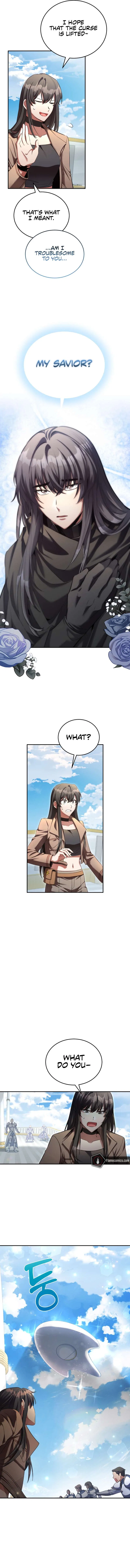 How to Live at the Max Level Chapter 78 – Page 8