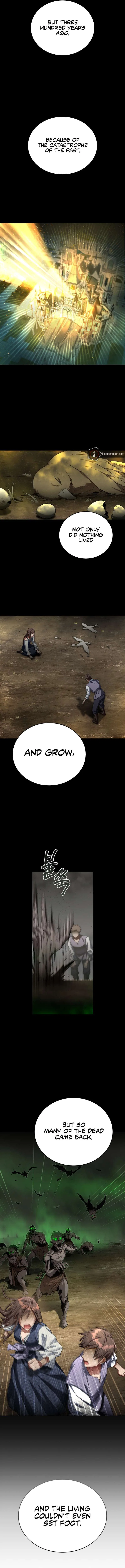 How to Live at the Max Level Chapter 78 – Page 13