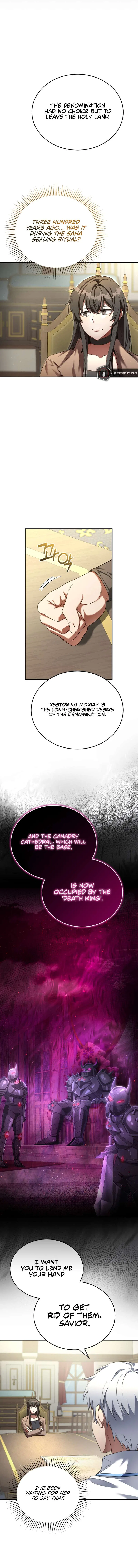 How to Live at the Max Level Chapter 78 – Page 14