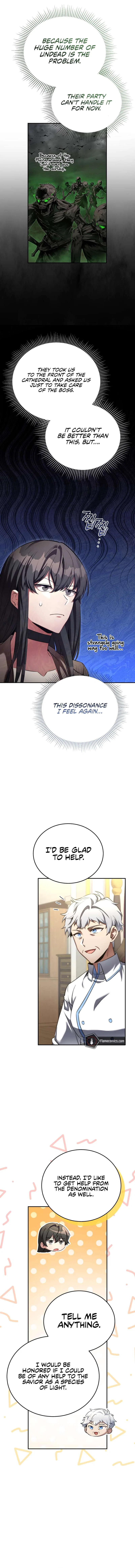 How to Live at the Max Level Chapter 78 – Page 15