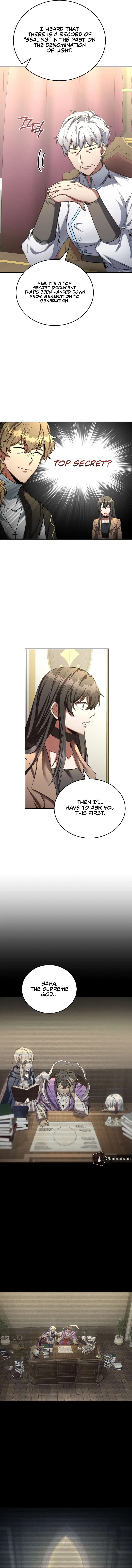 How to Live at the Max Level Chapter 78 – Page 16
