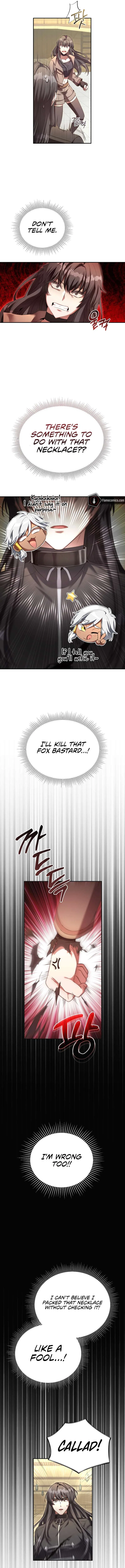 How to Live at the Max Level Chapter 77 – Page 5