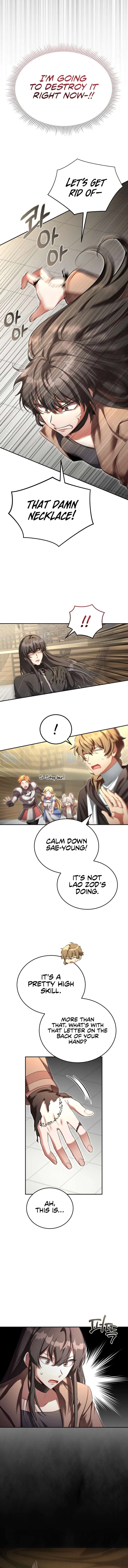 How to Live at the Max Level Chapter 77 – Page 6