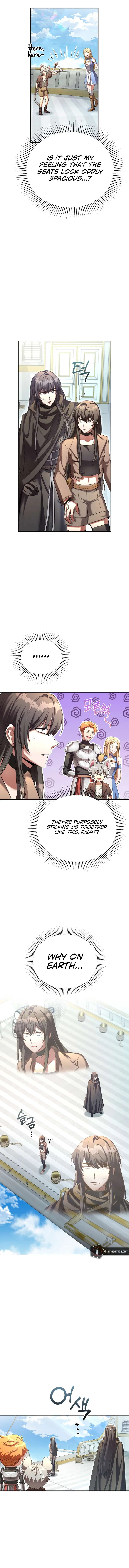 How to Live at the Max Level Chapter 77 – Page 13
