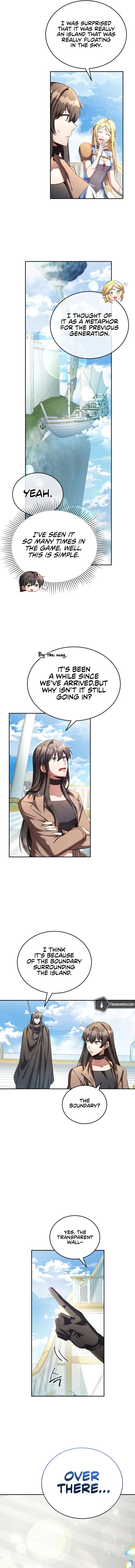 How to Live at the Max Level Chapter 77 – Page 14