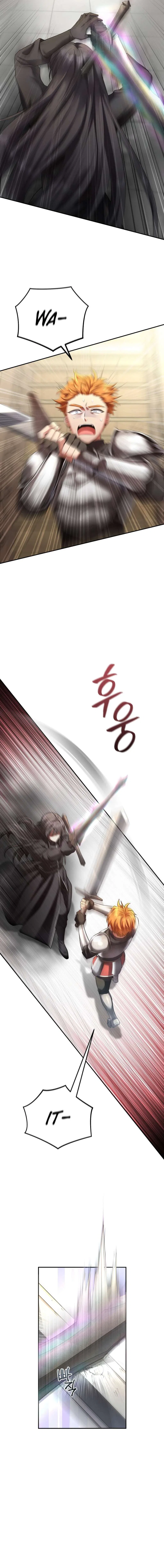 How to Live at the Max Level Chapter 76 – Page 12