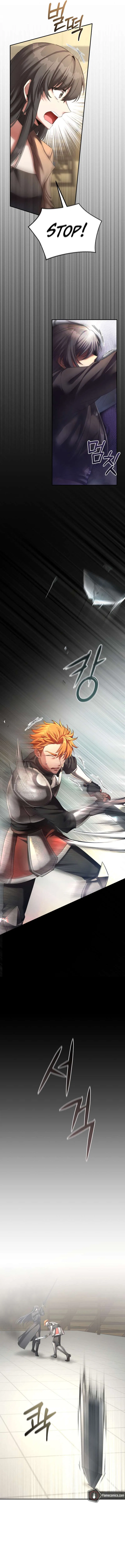 How to Live at the Max Level Chapter 76 – Page 13