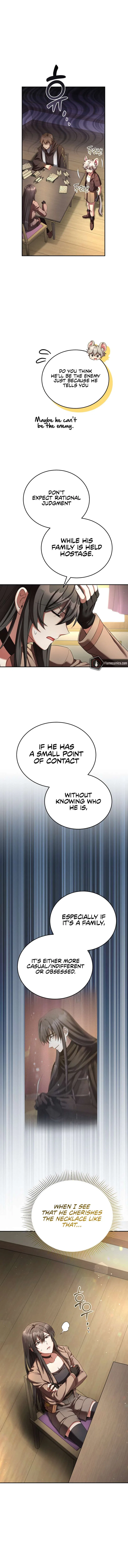 How to Live at the Max Level Chapter 75 – Page 3