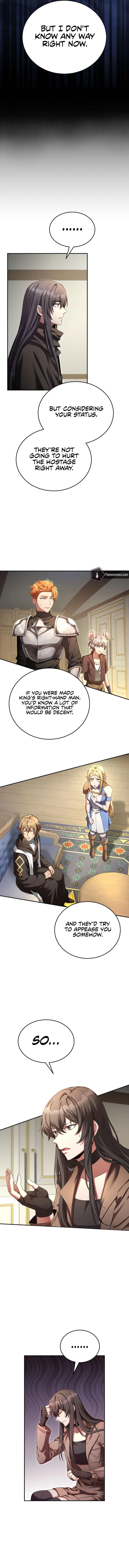 How to Live at the Max Level Chapter 75 – Page 9