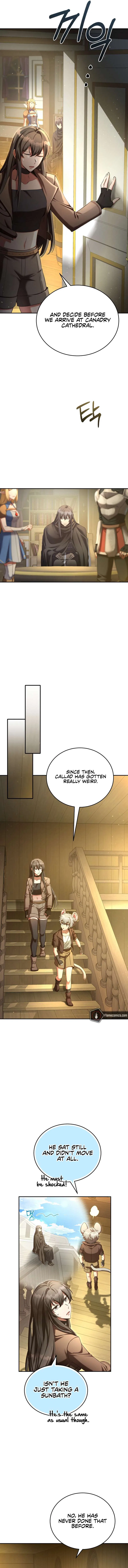 How to Live at the Max Level Chapter 75 – Page 12