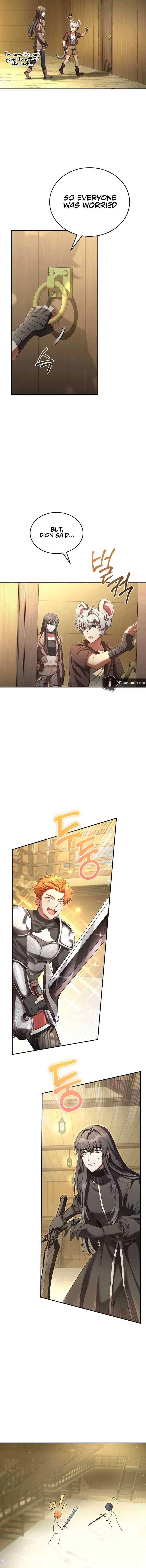 How to Live at the Max Level Chapter 75 – Page 13