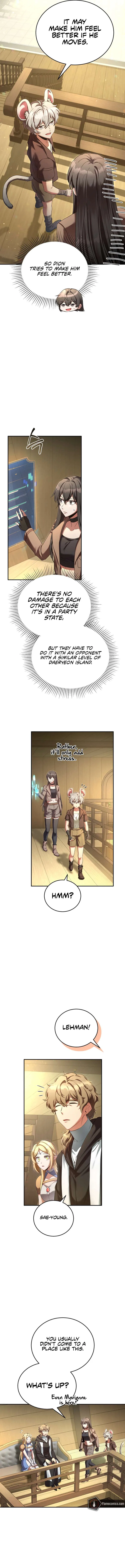 How to Live at the Max Level Chapter 75 – Page 14