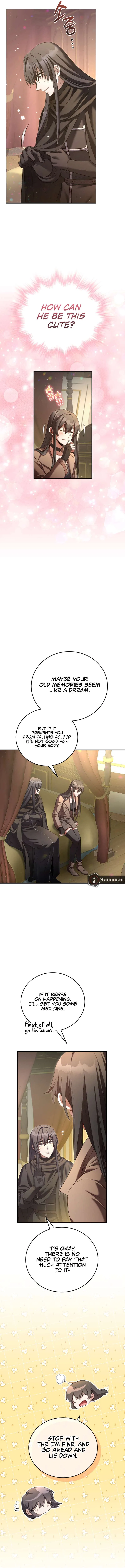 How to Live at the Max Level Chapter 74 – Page 6