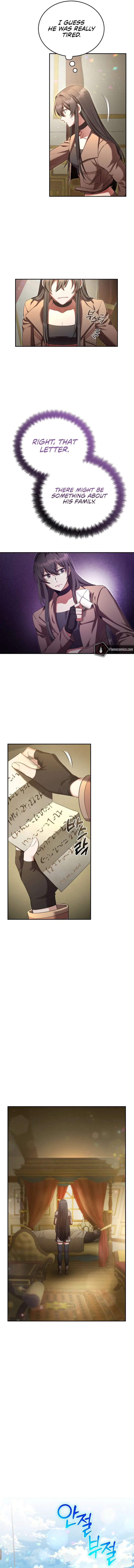 How to Live at the Max Level Chapter 74 – Page 8
