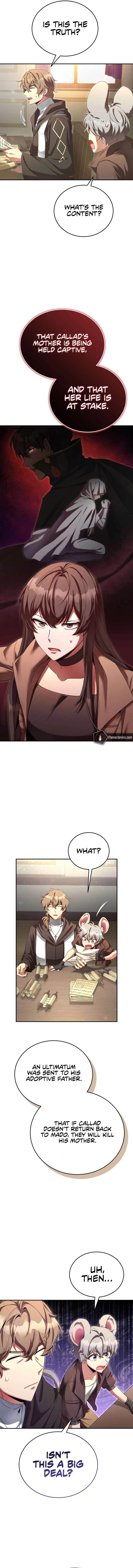 How to Live at the Max Level Chapter 74 – Page 14
