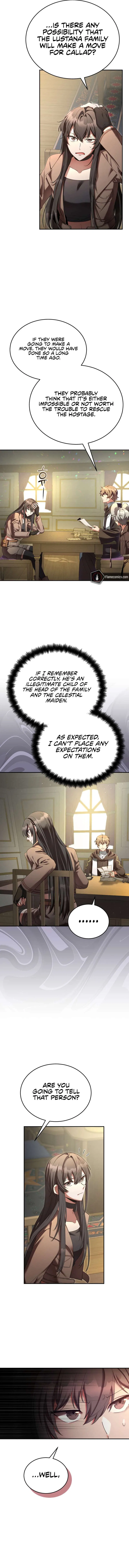 How to Live at the Max Level Chapter 74 – Page 15