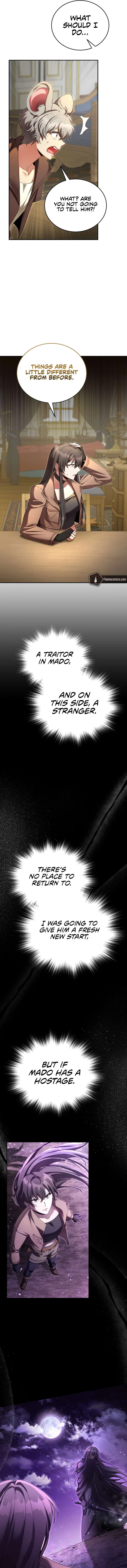 How to Live at the Max Level Chapter 74 – Page 16