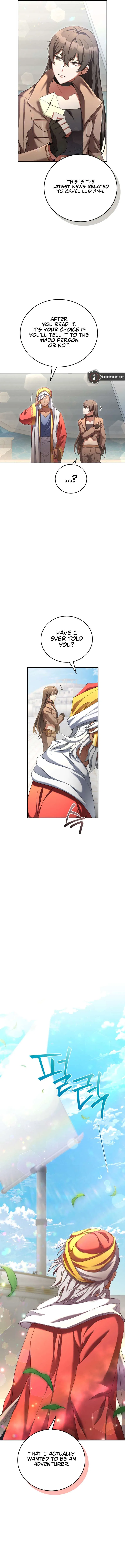 How to Live at the Max Level Chapter 73 – Page 10