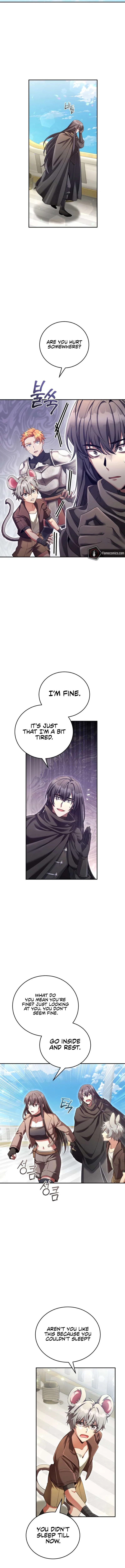 How to Live at the Max Level Chapter 73 – Page 15