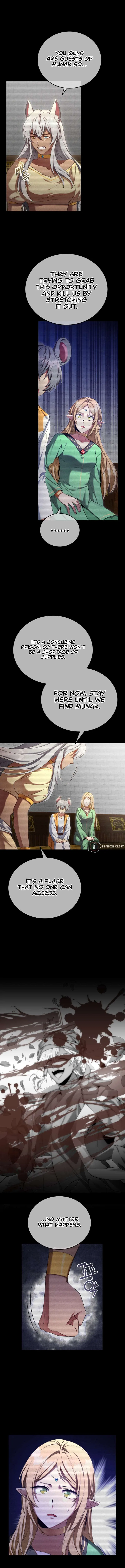 How to Live at the Max Level Chapter 72 – Page 3