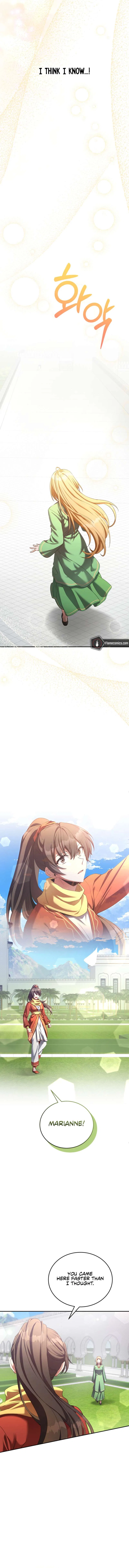How to Live at the Max Level Chapter 72 – Page 10