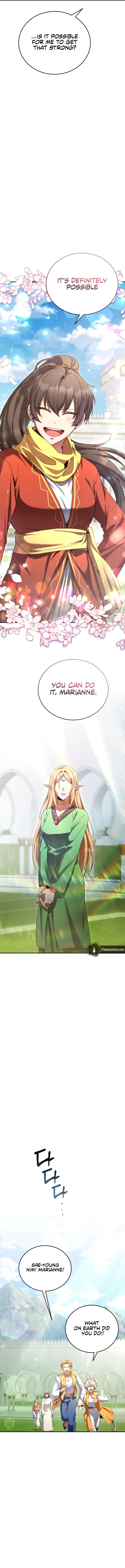 How to Live at the Max Level Chapter 72 – Page 19