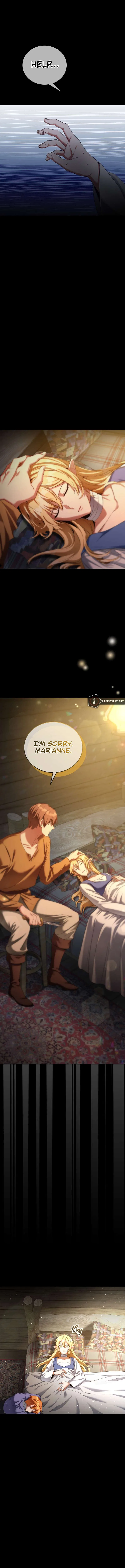 How to Live at the Max Level Chapter 71 – Page 9