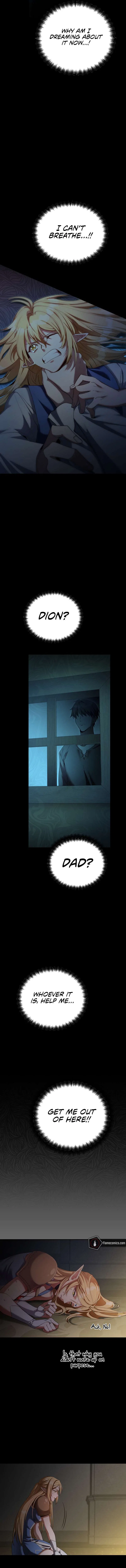 How to Live at the Max Level Chapter 71 – Page 14