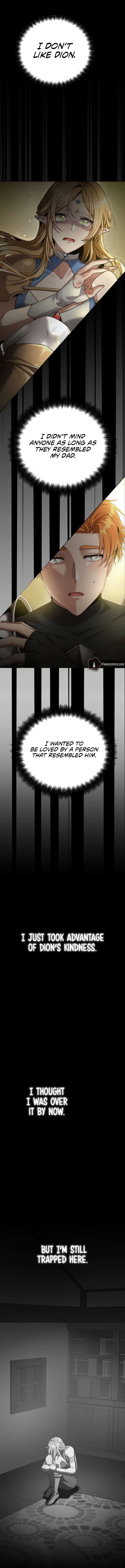 How to Live at the Max Level Chapter 71 – Page 16