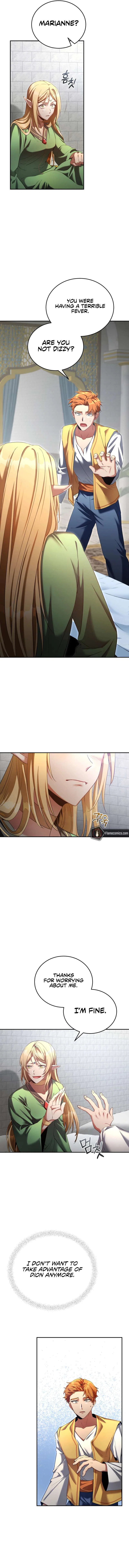 How to Live at the Max Level Chapter 71 – Page 20