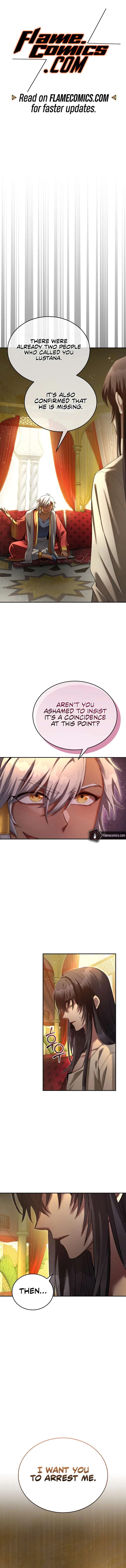 How to Live at the Max Level Chapter 69 – Page 2