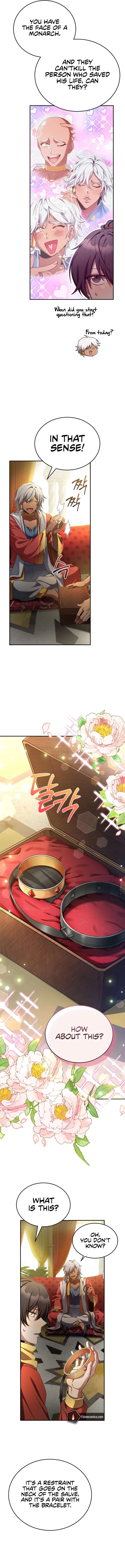 How to Live at the Max Level Chapter 69 – Page 7
