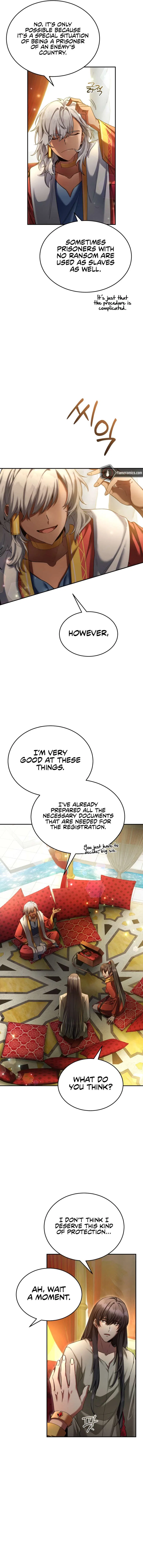How to Live at the Max Level Chapter 69 – Page 10