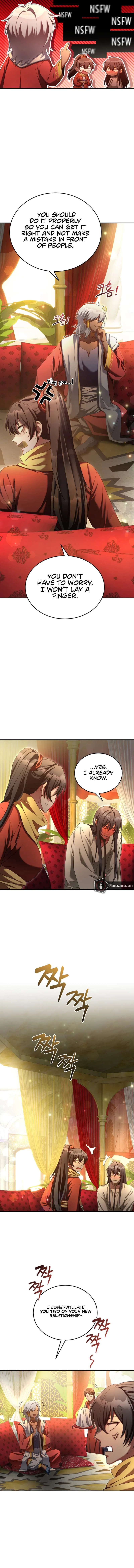 How to Live at the Max Level Chapter 69 – Page 13