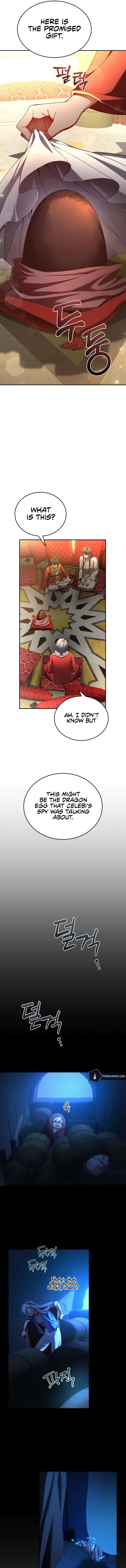 How to Live at the Max Level Chapter 69 – Page 14