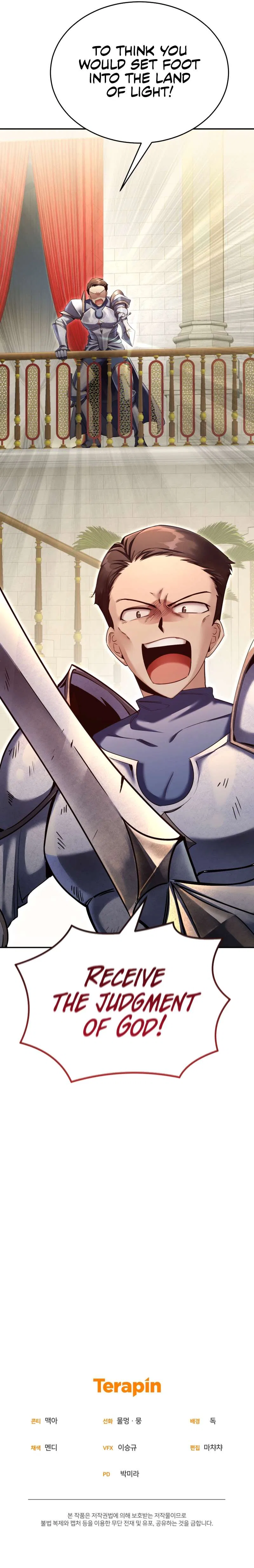 How to Live at the Max Level Chapter 69 – Page 18
