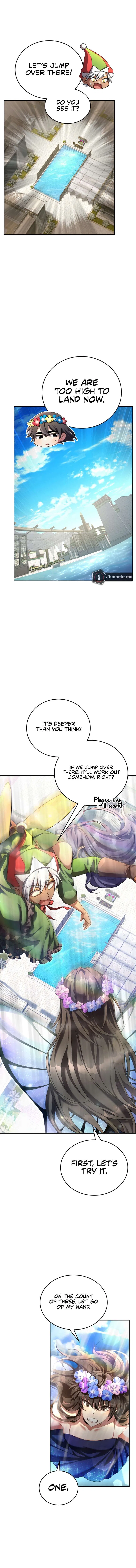 How to Live at the Max Level Chapter 68 – Page 4