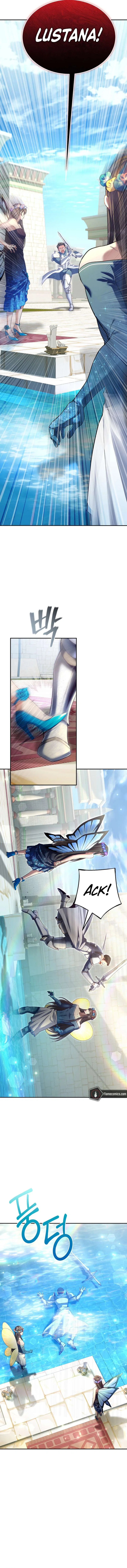 How to Live at the Max Level Chapter 68 – Page 8