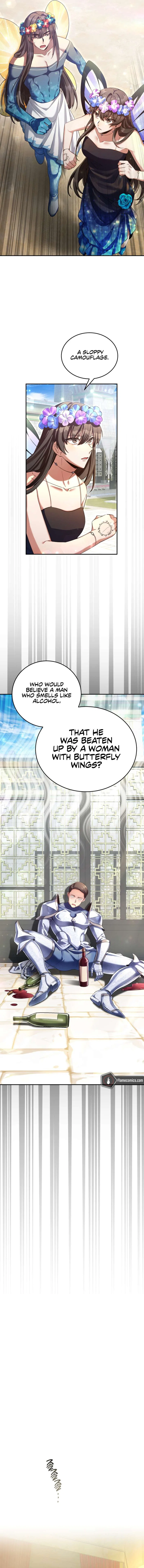 How to Live at the Max Level Chapter 68 – Page 13