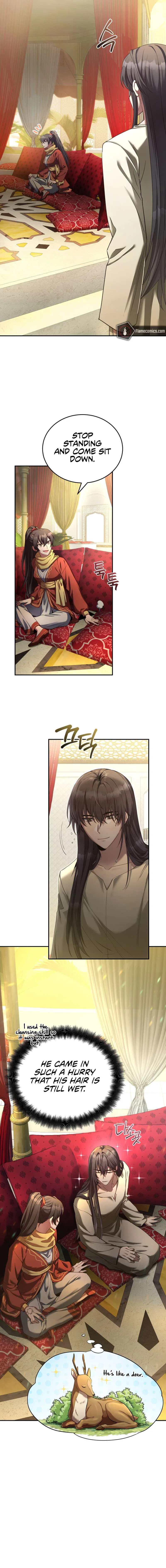 How to Live at the Max Level Chapter 68 – Page 14