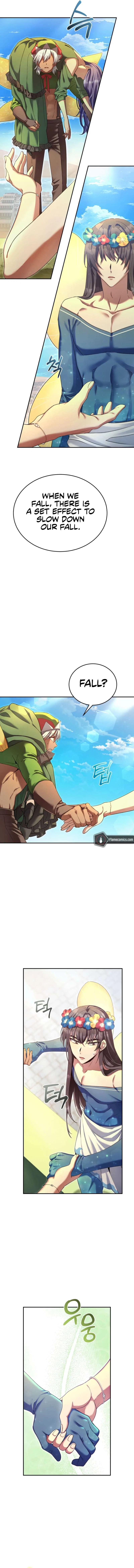 How to Live at the Max Level Chapter 67 – Page 13