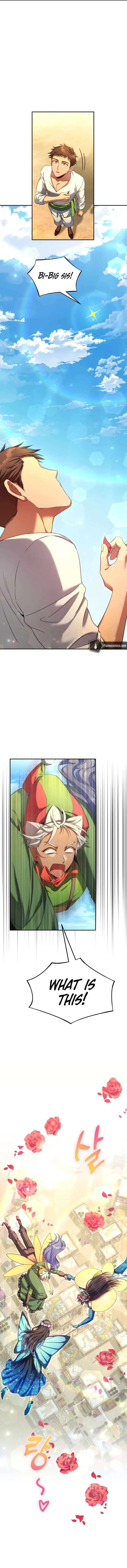 How to Live at the Max Level Chapter 67 – Page 15