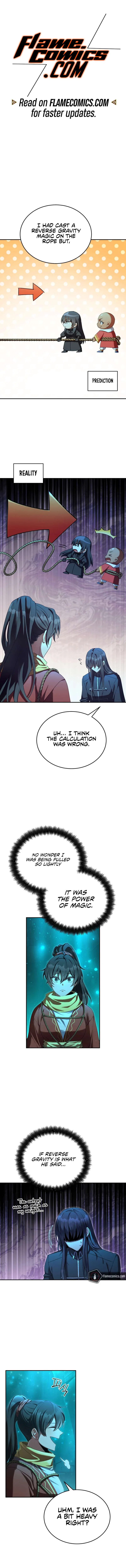 How to Live at the Max Level Chapter 66 – Page 2