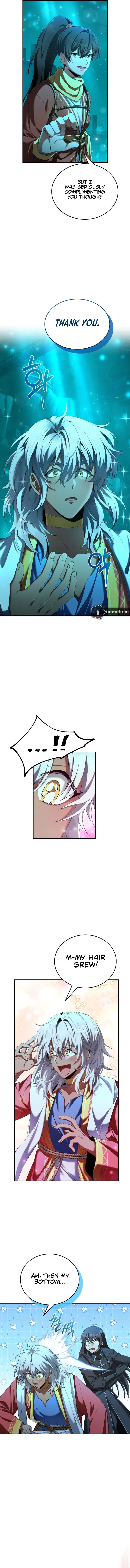 How to Live at the Max Level Chapter 66 – Page 5