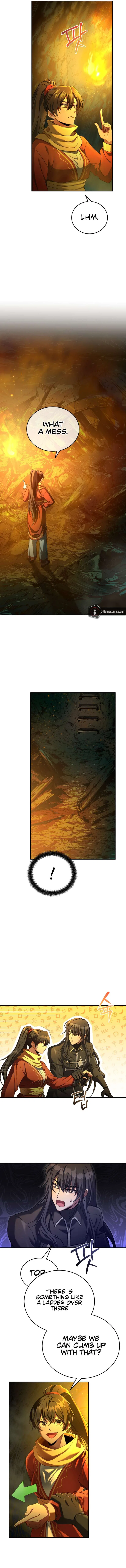 How to Live at the Max Level Chapter 66 – Page 7