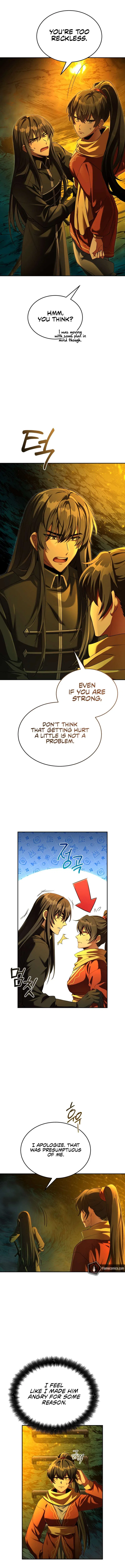 How to Live at the Max Level Chapter 66 – Page 10