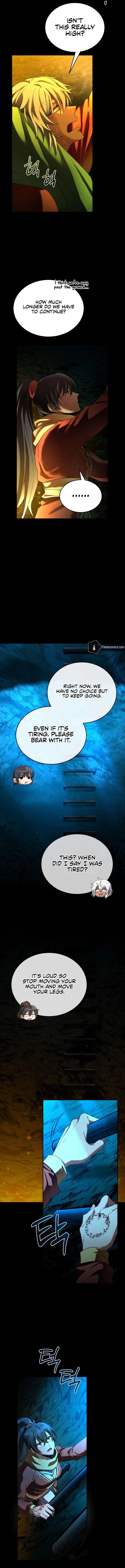 How to Live at the Max Level Chapter 66 – Page 12