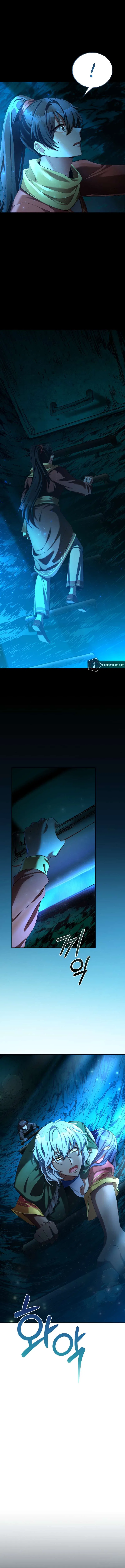 How to Live at the Max Level Chapter 66 – Page 13