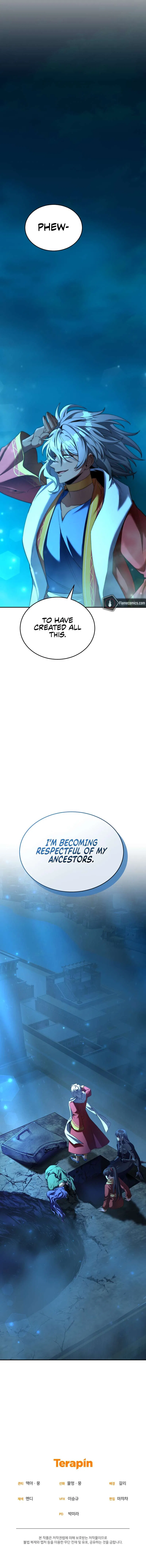 How to Live at the Max Level Chapter 66 – Page 14