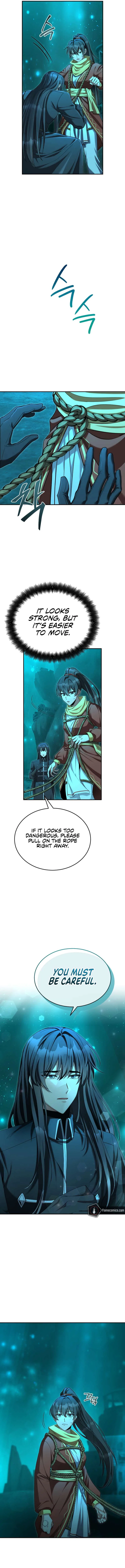 How to Live at the Max Level Chapter 65 – Page 5